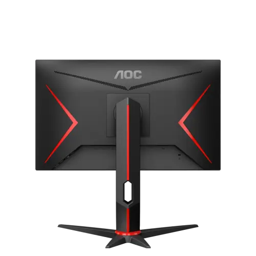 AOC 24G2ZU/BK  23.8″ 0.5 ms 240 Hz FreeSync Premium Full HD IPS Gaming (Oyuncu) Monitör