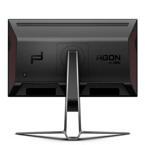 AOC Agon Porsche PD27S 27″ 1ms (GTG) 170Hz Adaptive-Sync HDR400 QHD IPS Gaming (Oyuncu) Monitör