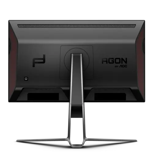 AOC Agon Porsche PD27S 27″ 1ms (GTG) 170Hz Adaptive-Sync HDR400 QHD IPS Gaming (Oyuncu) Monitör