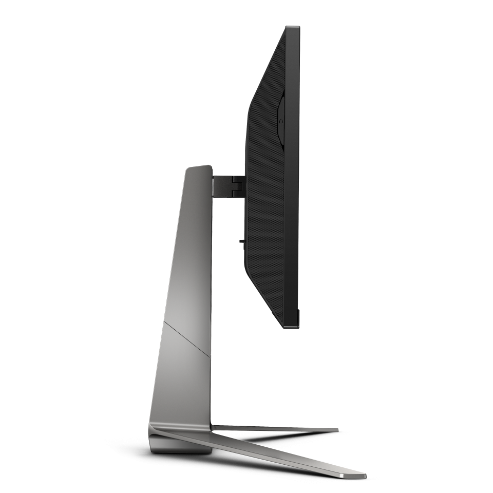 AOC Agon Porsche PD27S 27″ 1ms (GTG) 170Hz Adaptive-Sync HDR400 QHD IPS Gaming (Oyuncu) Monitör