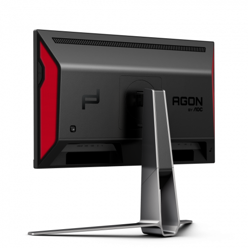 AOC Agon Porsche PD27S 27″ 1ms (GTG) 170Hz Adaptive-Sync HDR400 QHD IPS Gaming (Oyuncu) Monitör