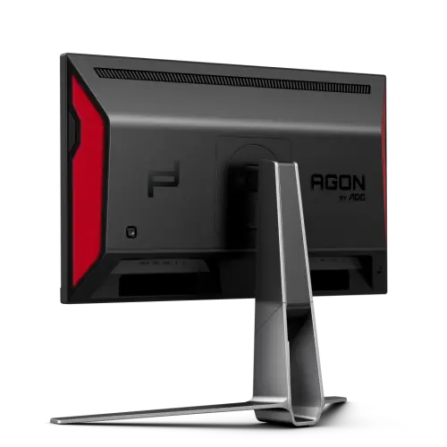 AOC Agon Porsche PD27S 27″ 1ms (GTG) 170Hz Adaptive-Sync HDR400 QHD IPS Gaming (Oyuncu) Monitör