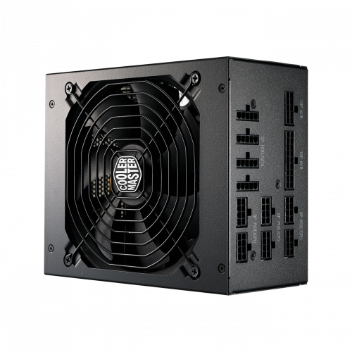 Cooler Master MPE-C501-AFCAG-3EU MWE V2 1250W 80+Gold Full Modüler PCIe 5.0 ATX 3.0 Power Supply