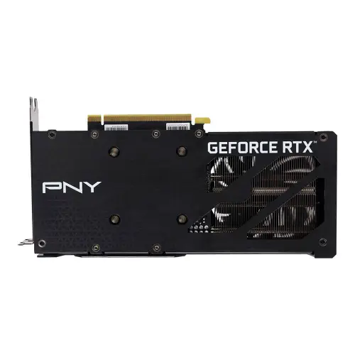PNY GeForce RTX 3060 8GB VERTO Dual Fan VCG30608DFBPB1 GDDR6 128Bit DX12 Gaming (Oyuncu) Ekran Kartı