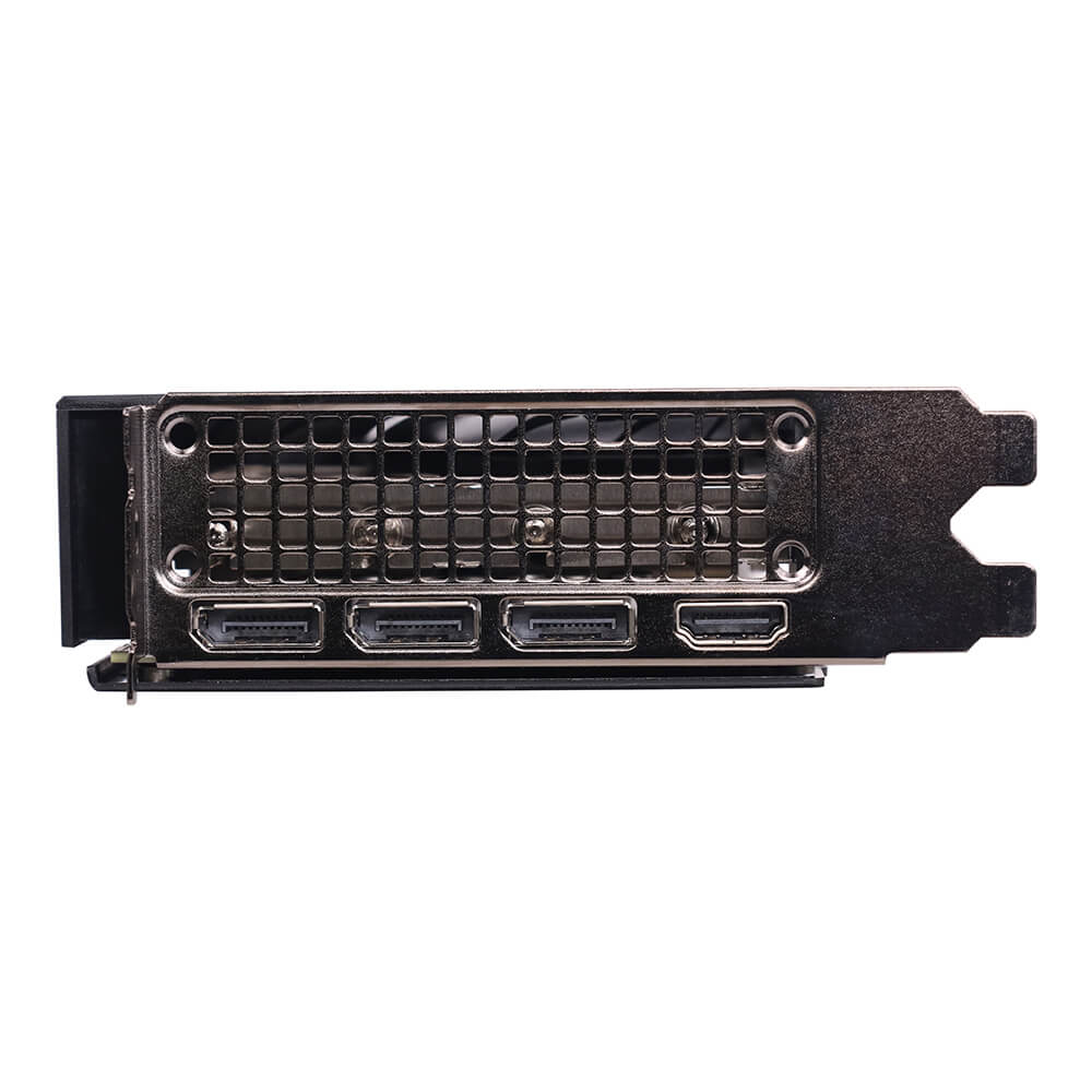PNY GeForce RTX 3060 8GB VERTO Dual Fan VCG30608DFBPB1 GDDR6 128Bit DX12 Gaming (Oyuncu) Ekran Kartı