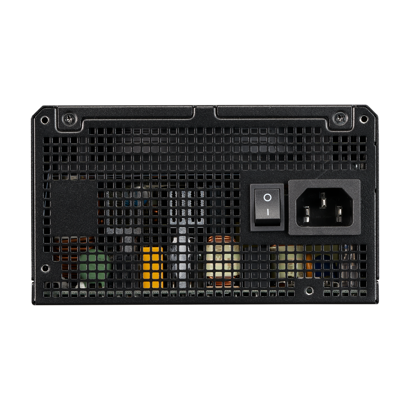 Cooler Master V850-I MPZ-8501-AFAG-BEU 850W 80+Gold Full Modüler PCIe 5.0 ATX 3.0 Power Supply