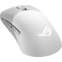 Asus P709 ROG Keris RGB White Wireless AimPoint Gaming Mouse