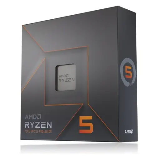 AMD Ryzen 5 7600X İşlemci + Asus TUF Gaming B650M-Plus Anakart Bundle