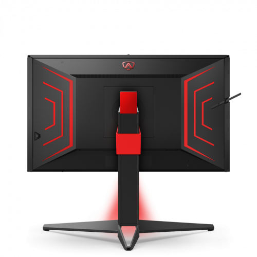  AOC Agon Pro AG254FG 24.5″ 1ms(GTG) 360Hz G-Sync HDR400 Full HD IPS Gaming (Oyuncu) Monitör