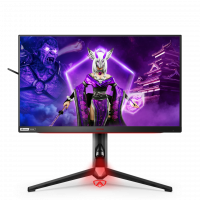 AOC Agon Pro AG254FG 24.5″ 1ms(GTG) 360Hz G-Sync HDR400 Full HD IPS Gaming (Oyuncu) Monitör