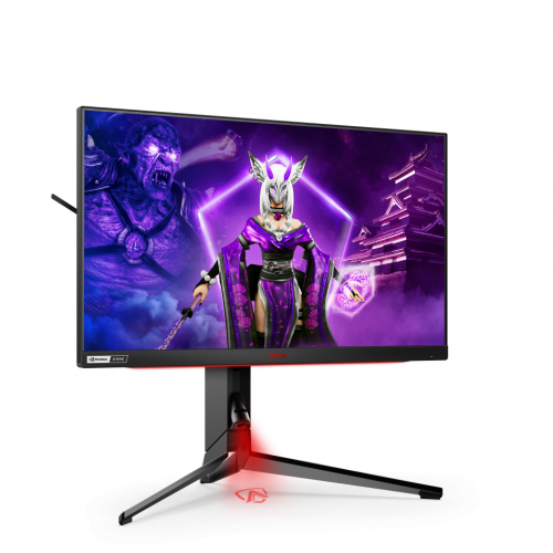 AOC Agon Pro AG254FG 24.5″ 1ms(GTG) 360Hz G-Sync HDR400 Full HD IPS Gaming (Oyuncu) Monitör