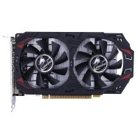 Colorful GTX 1050Ti 4G-V 4GB GDDR5 128Bit DX12 Gaming (Oyuncu) Ekran Kartı