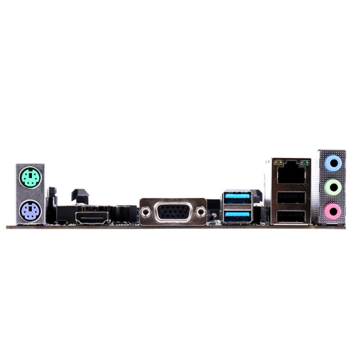 COLORFUL C.A320M-K PRO V14 DDR4 2666MHz mATX Gaming (Oyuncu) Anakart