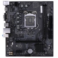 COLORFUL H510M-K M.2 V20 DDR4 3200MHz mATX Gaming (Oyuncu) Anakart