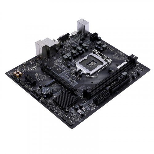 COLORFUL H510M-K M.2 V20 DDR4 3200MHz mATX Gaming (Oyuncu) Anakart