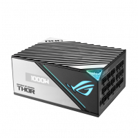 Asus ROG-THOR-1000P2-GAMING V2 1000W 80+ Platinum 135mm Full Modüler Gaming (Oyuncu) Power Supply