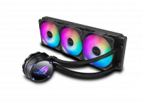 Asus ROG Strix LC II 360 ARGB V3 360mm İşlemci Sıvı Soğutucu