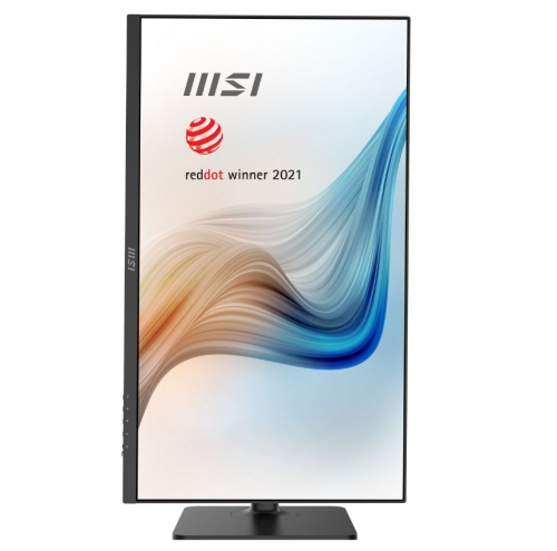 MSI 27″ MODERN MD272QP Flat 4ms (GTG) 75Hz FreeSync IPS WQHD Gaming (Oyuncu) Monitör