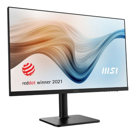 MSI 27″ MODERN MD272QP Flat 4ms (GTG) 75Hz FreeSync IPS WQHD Gaming (Oyuncu) Monitör