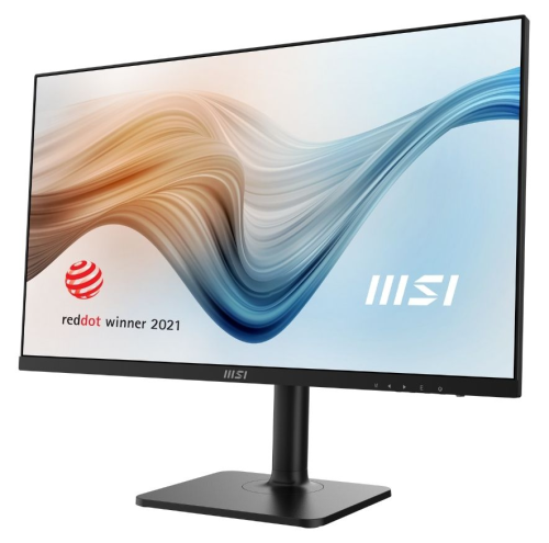 MSI 27″ MODERN MD272QP Flat 4ms (GTG) 75Hz FreeSync IPS WQHD Gaming (Oyuncu) Monitör