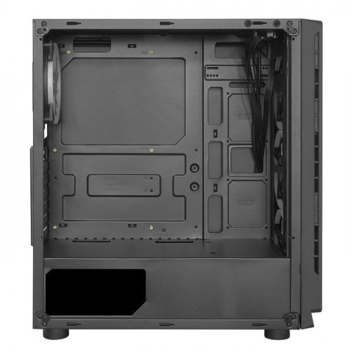 Quinn | AMD R3 1200 | 16 GB DDR4 | GTX 1050 Ti 4 GB | 480 GB SSD Oyuncu Bilgisayarı
