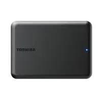 Toshiba Canvio Basics HDTB510EK3AA 1 TB 2.5″ USB 3.2 Taşınabilir Disk
