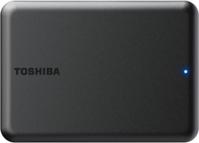 Toshiba Canvio Basics HDTB520EK3AA 2 TB 2.5″ USB 3.2 Taşınabilir Disk
