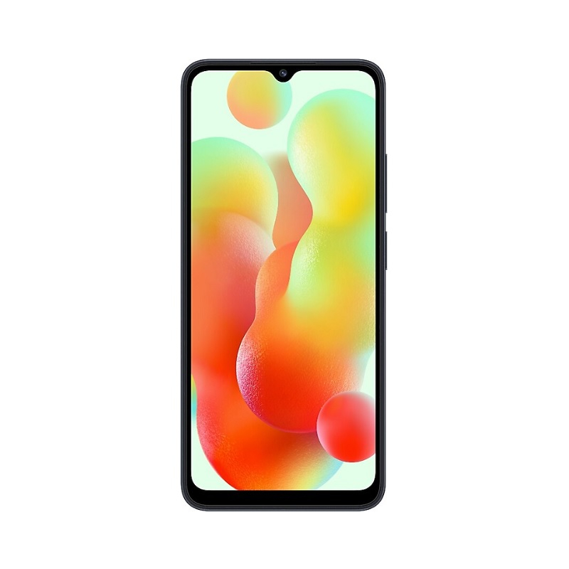 Xiaomi Redmi 12C 128GB 4GB RAM Grafit Grisi Cep Telefonu – Xiaomi Türkiye Garantili