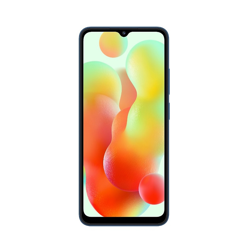 Xiaomi Redmi 12C 128GB 4GB RAM Okyanus Mavisi Cep Telefonu – Xiaomi Türkiye Garantili