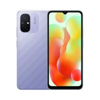 Xiaomi Redmi 12C 128GB 4GB RAM Lavanta Moru Cep Telefonu – Xiaomi Türkiye Garantili