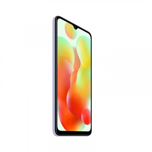 Xiaomi Redmi 12C 128GB 4GB RAM Lavanta Moru Cep Telefonu – Xiaomi Türkiye Garantili