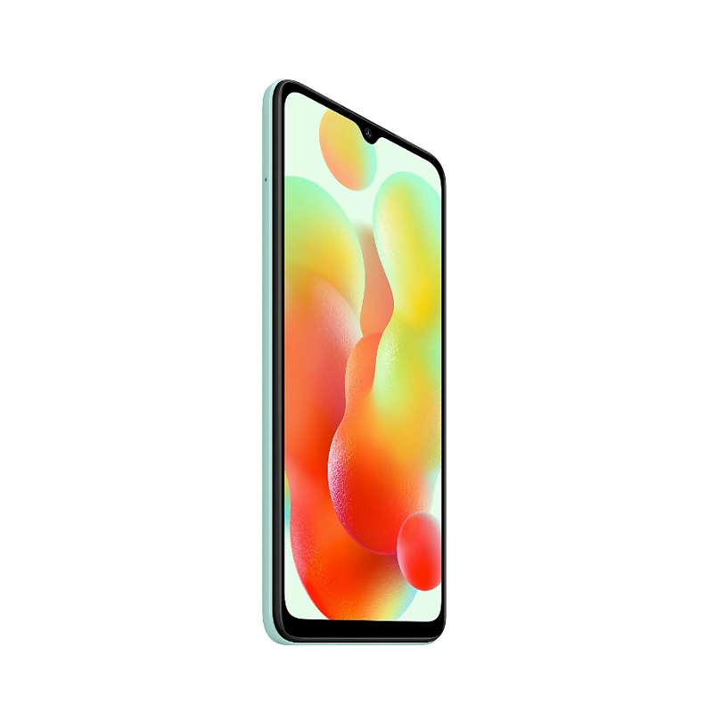 Xiaomi Redmi 12C 128GB 4GB RAM Nane Yeşili Cep Telefonu – Xiaomi Türkiye Garantili