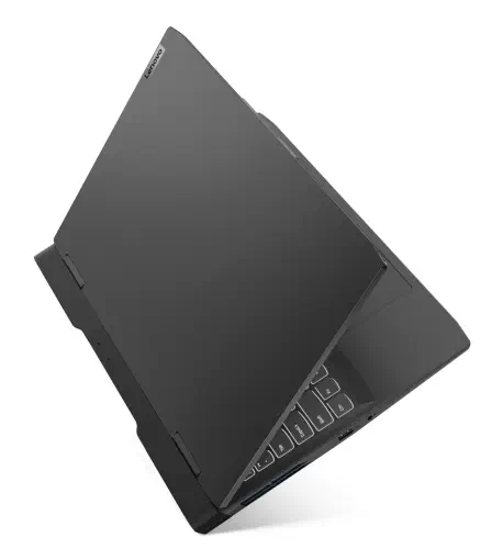 Lenovo IP Gaming 3 15IAH7 82S900TWTX i7-12700H 16GB 512GB SSD 6GB 105W RTX 3060 15,6″ 165 Hz Full HD FreeDOS Gaming (Oyuncu) Notebook