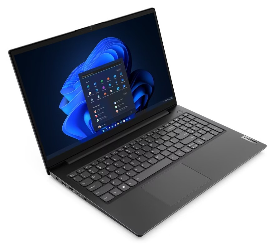 Lenovo V15 G3 IAP 82TT0055TX i7-1255U 16GB 512GB PCIe 4.0 SSD 15,6″ Full HD FreeDOS Notebook