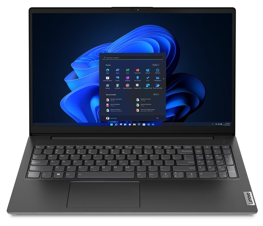Lenovo V15 G3 IAP 82TT0055TX i7-1255U 16GB 512GB PCIe 4.0 SSD 15,6″ Full HD FreeDOS Notebook