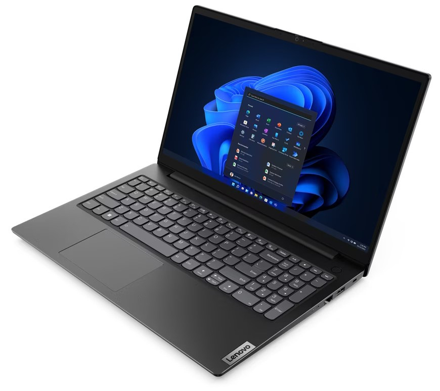 Lenovo V15 G3 IAP 82TT0055TX i7-1255U 16GB 512GB PCIe 4.0 SSD 15,6″ Full HD FreeDOS Notebook