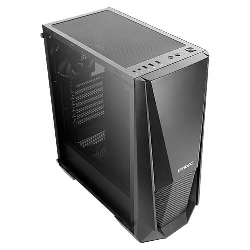 Antec NX Series NX310 Mid Tower Siyah Gaming (Oyuncu) Kasa
