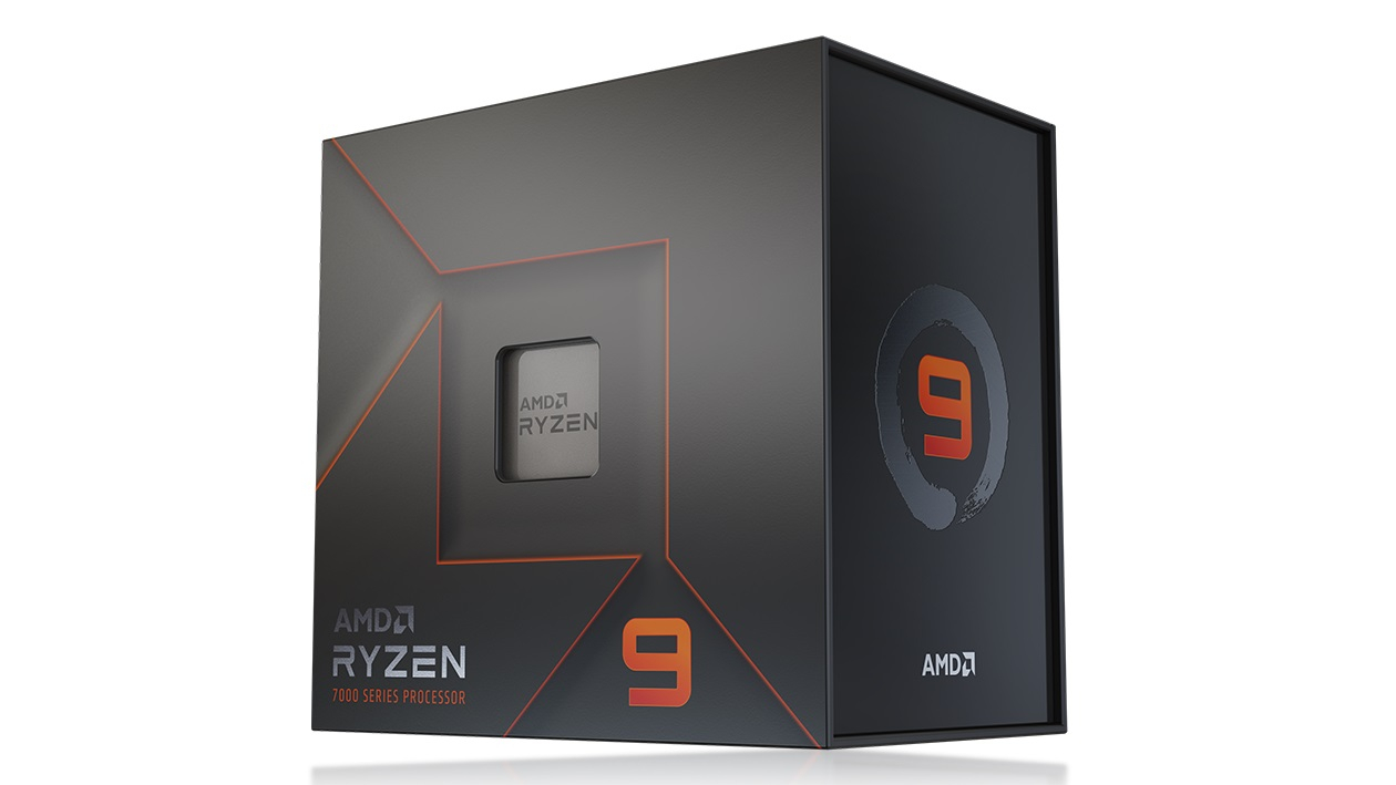 AMD Ryzen 9 7900X İşlemci + Asus Prime X670E-Pro WIFI Anakart Bundle