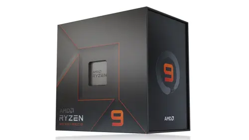 AMD Ryzen 9 7900X İşlemci + Asus Prime X670E-Pro WIFI Anakart Bundle