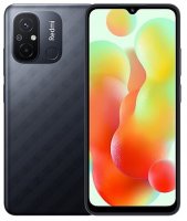 Xiaomi Redmi 12C 128GB 4GB RAM Grafit Grisi Cep Telefonu – Xiaomi Türkiye Garantili