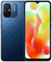 Xiaomi Redmi 12C 128GB 4GB RAM Okyanus Mavisi Cep Telefonu – Xiaomi Türkiye Garantili