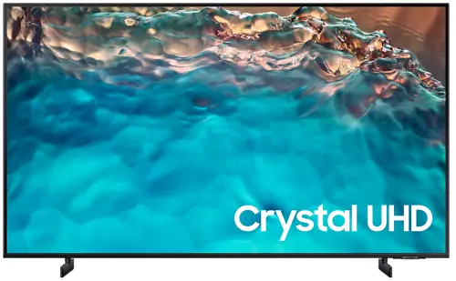 Samsung 65BU8100  65″ 165 Ekran 4K Ultra HD Uydu Alıcılı Smart LED TV