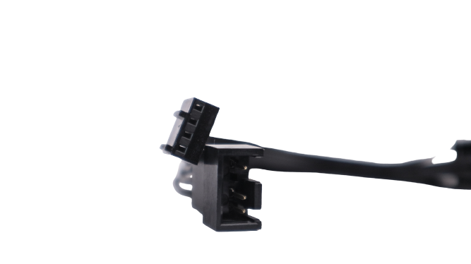 Pwm Fan Çoklayıcı Kablosu 3 Port 