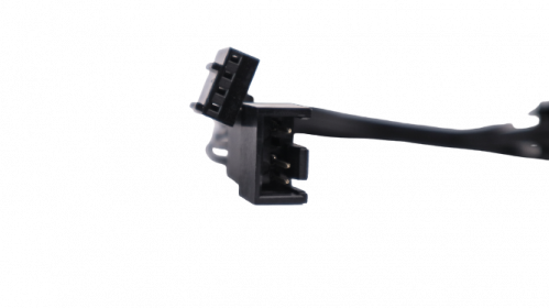 Pwm Fan Çoklayıcı Kablosu 3 Port 