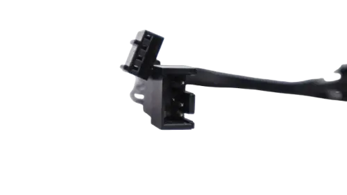 Pwm Fan Çoklayıcı Kablosu 3 Port 