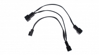 Pwm Fan Çoklayıcı Kablosu 3 Port