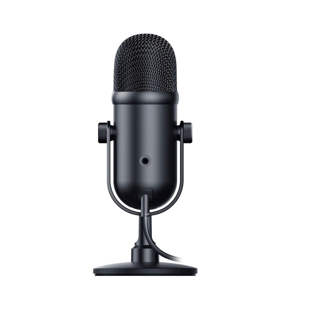 Razer Seiren V2 Pro RZ19-04040100-R3M1 Siyah Yayıncı Mikrofonu