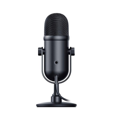 Razer Seiren V2 Pro RZ19-04040100-R3M1 Siyah Yayıncı Mikrofonu