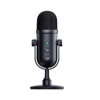 Razer Seiren V2 Pro RZ19-04040100-R3M1 Siyah Yayıncı Mikrofonu