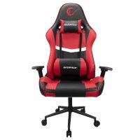 Rampage KL-R56 Siyah/Kırmızı Gaming (Oyuncu) Koltuğu